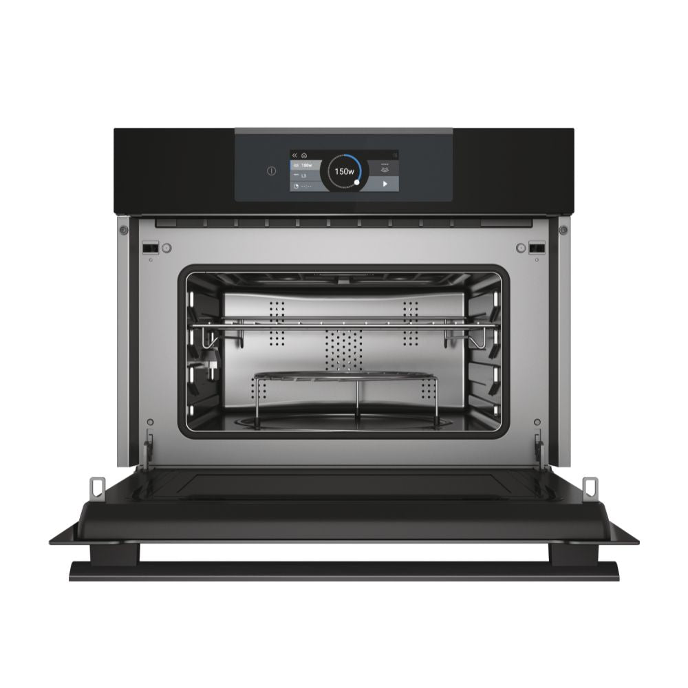 Haier I-Touch Compact Series 6 34L 230W Einbau Mikrowelle - Schwarz | HWO45NB6TOB1