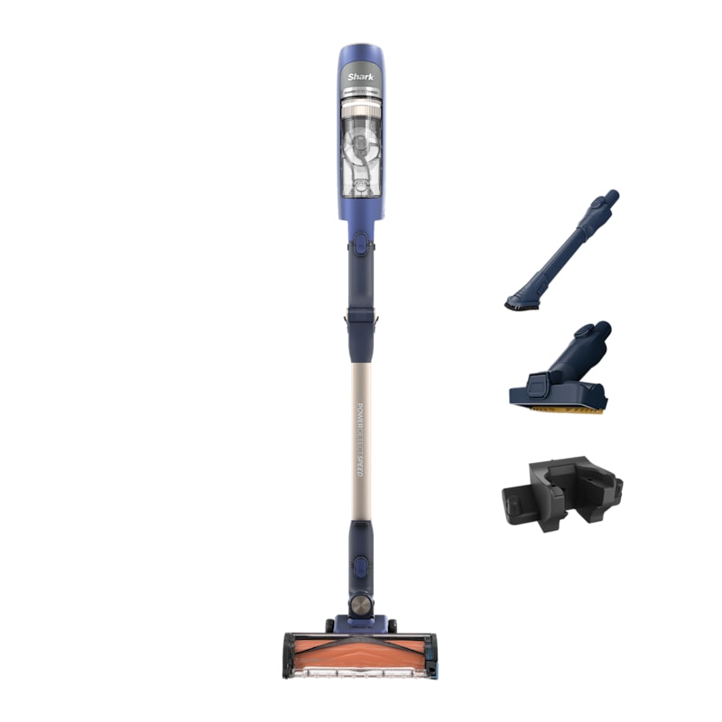 Shark PowerDetect Speed Pet Akkustaubsauger - Ultramarine | IA1241UKT