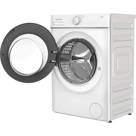 Indesit MyTime 8KG/5KG 1400RPM freistehend Waschtrockner - Weiß | IDMA 8564 MY TIME UK