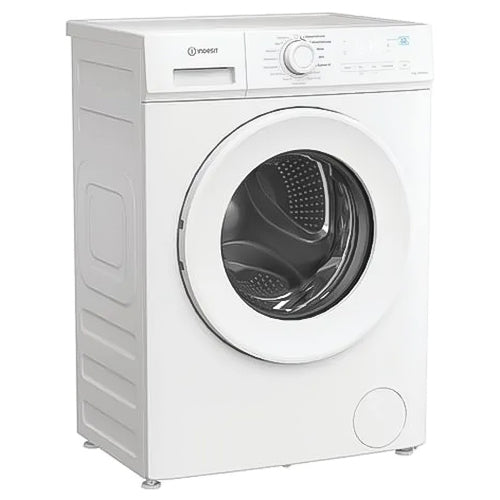 Indesit My Time 8KG 1400RPM freistehend Waschmaschine - Weiß | IMA 864 MY TIME UK