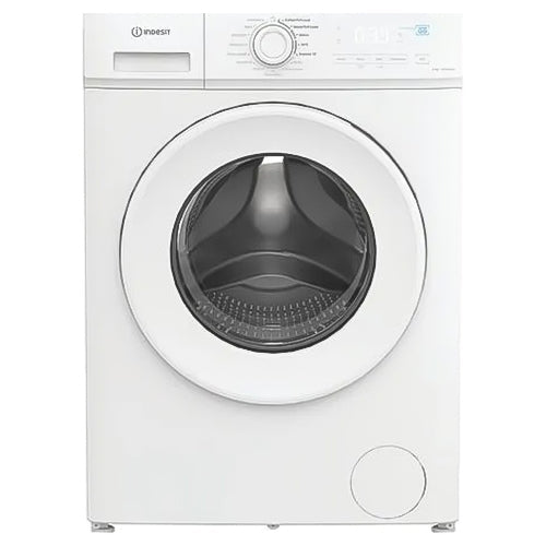 Indesit My Time 8KG 1400RPM freistehend Waschmaschine - Weiß | IMA 864 MY TIME UK