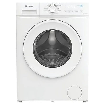 Indesit My Time 8KG 1400RPM freistehend Waschmaschine - Weiß | IMA 864 MY TIME UK