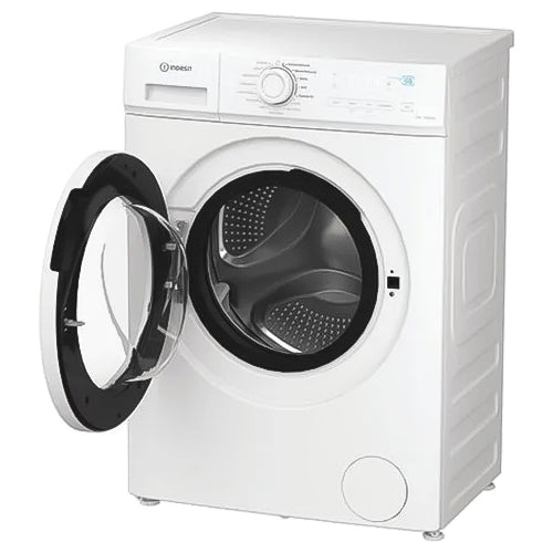 Indesit My Time 8KG 1400RPM freistehend Waschmaschine - Weiß | IMA 864 MY TIME UK