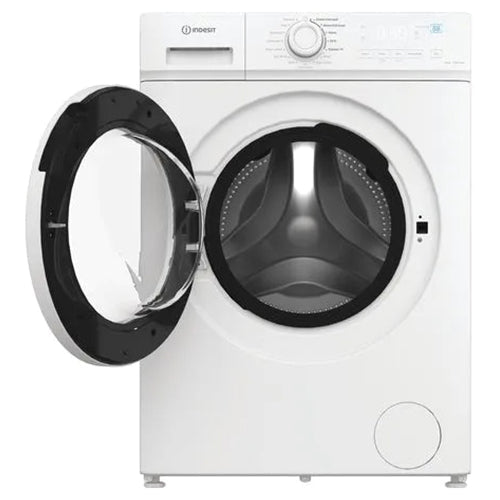 Indesit My Time 8KG 1400RPM freistehend Waschmaschine - Weiß | IMA 864 MY TIME UK
