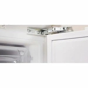 Indesit 91L Low Frost integriert Undercounter Gefrierschrank - Steel | INBUFZ011