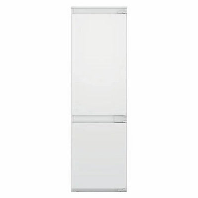 Indesit Push&Go 268L integriert Kühl-Gefrierkombination - Weiß | INC18D011B1