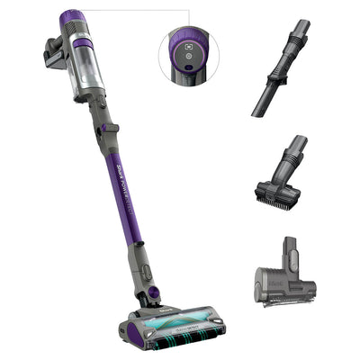 Shark Power Detect Cordless Pet Staubsauger - Java Grau | IP1251UKT