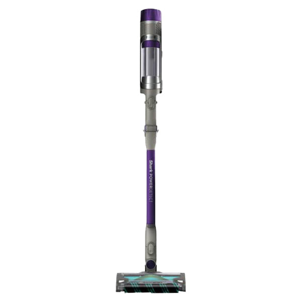 Shark Power Detect Cordless Pet Staubsauger - Java Grau | IP1251UKT