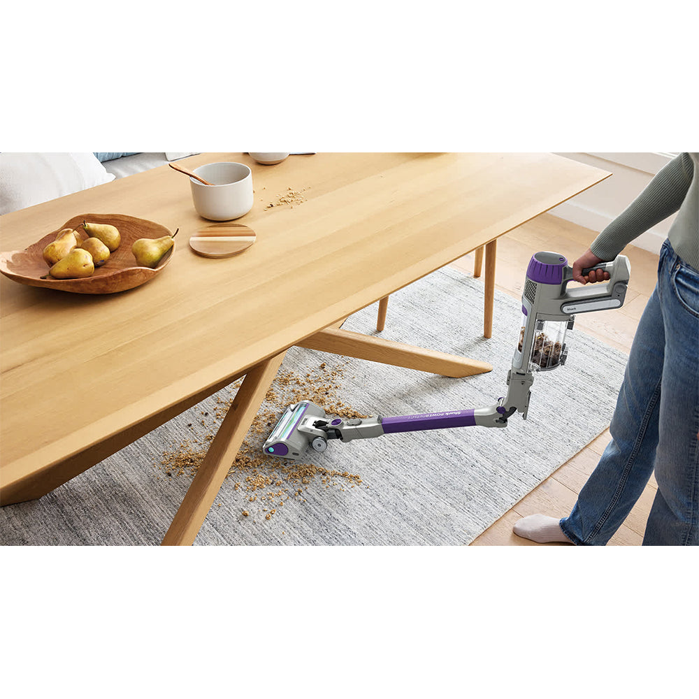 Shark Power Detect Cordless Pet Staubsauger - Java Grau | IP1251UKT