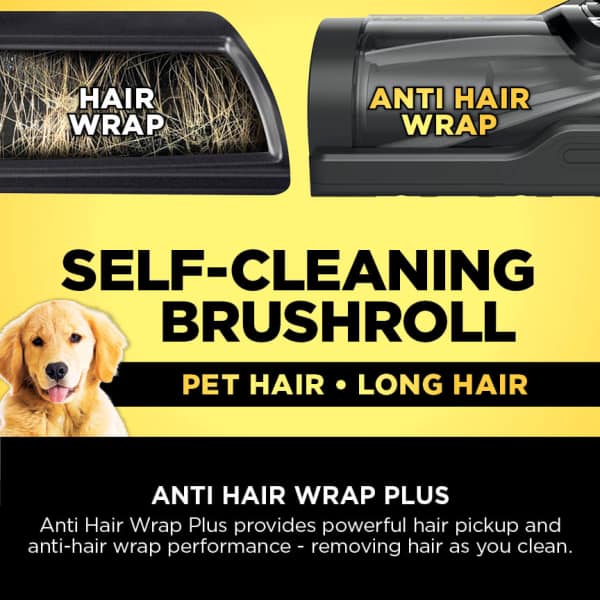 Shark Power Detect Clean & Empty Cordless Pet Staubsauger - Weiß & Java Grau | IP3251UKT