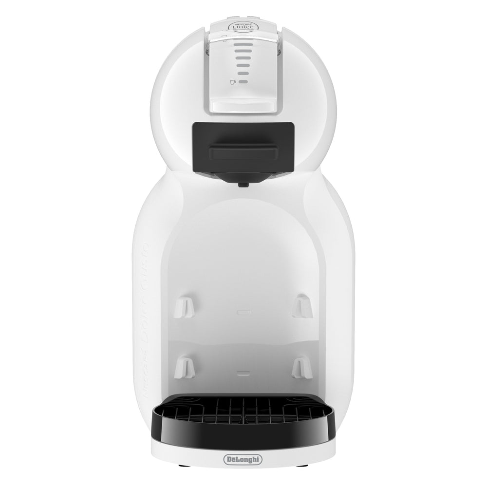 DeLonghi Nescafé Dolce Gusto Mini Me 2 Kaffeemaschine – Weiß | EDG335.W2CAPS