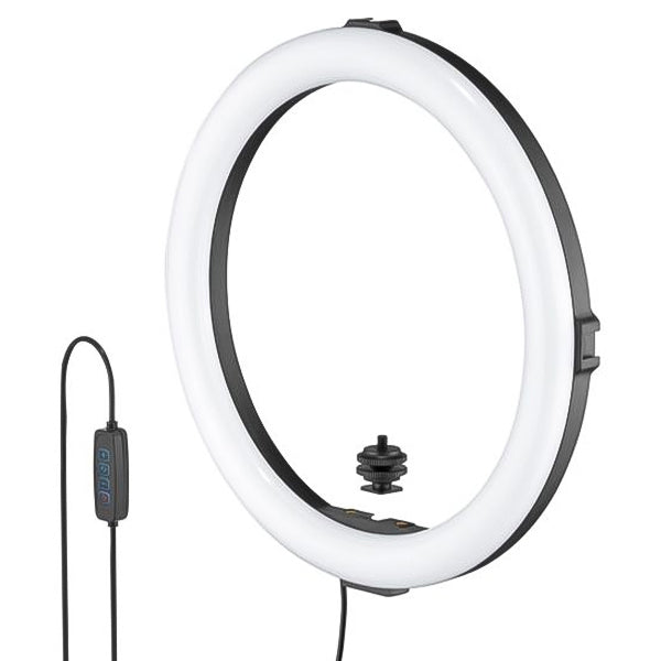 Joby Beamo Ring Light - Black & White | JB01733-BWW