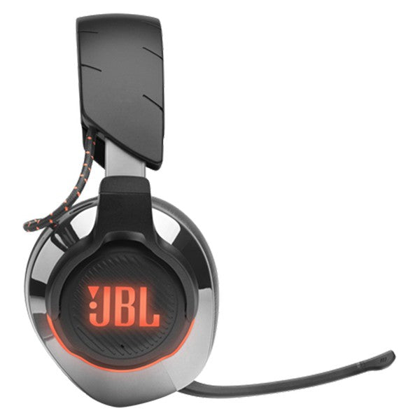 JBL Quantum 810 Over-Ear Wireless Bluetooth Gaming-Headset - Schwarz | JBLQ810WLBLK