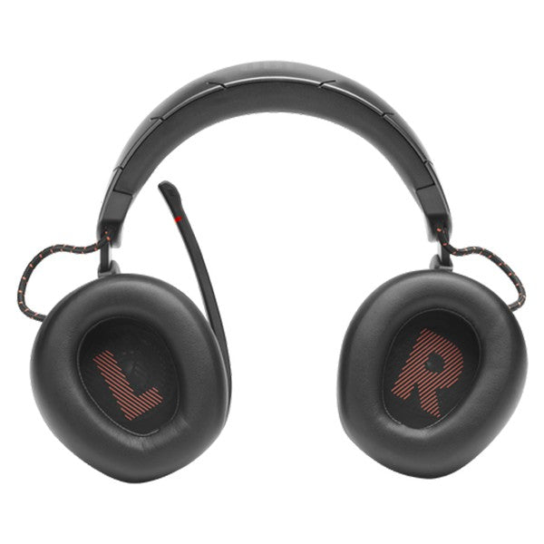 JBL Quantum 810 Over-Ear Wireless Bluetooth Gaming-Headset - Schwarz | JBLQ810WLBLK