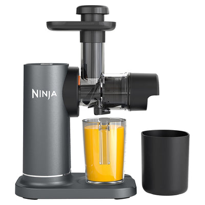 Ninja Cold Press 800W Zitruspresse - Machine Grau | JC151UK