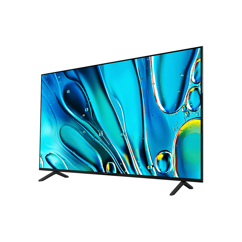 Sony Bravia 3 85" 4K Smart TV - Schwarz | K85S38BP.UKA
