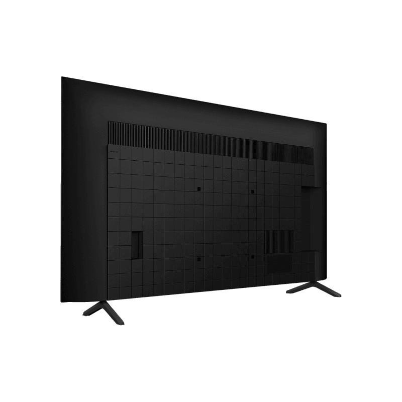 Sony Bravia 3 85" 4K Smart TV - Schwarz | K85S38BP.UKA