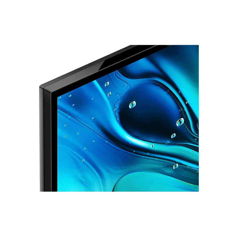 Sony Bravia 3 85" 4K Smart TV - Schwarz | K85S38BP.UKA