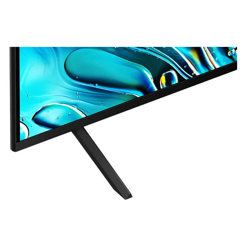 Sony Bravia 3 85" 4K Smart TV - Schwarz | K85S38BP.UKA