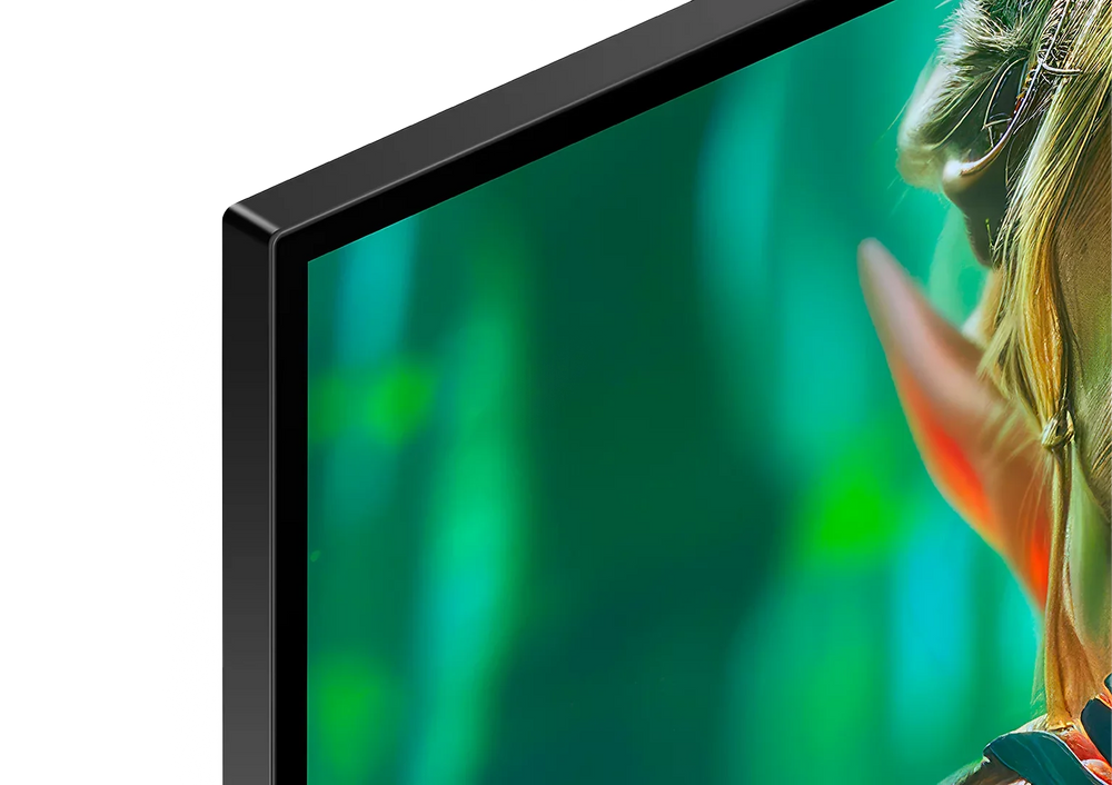 Sony Bravia 2 II 50" 4K Smart TV - Schwarz | K50S25M2PB.UKA