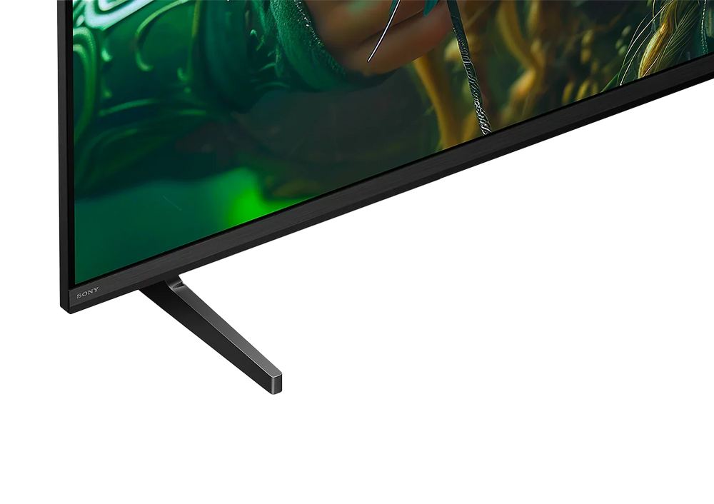 Sony Bravia 2 II 50" 4K Smart TV - Schwarz | K50S25M2PB.UKA