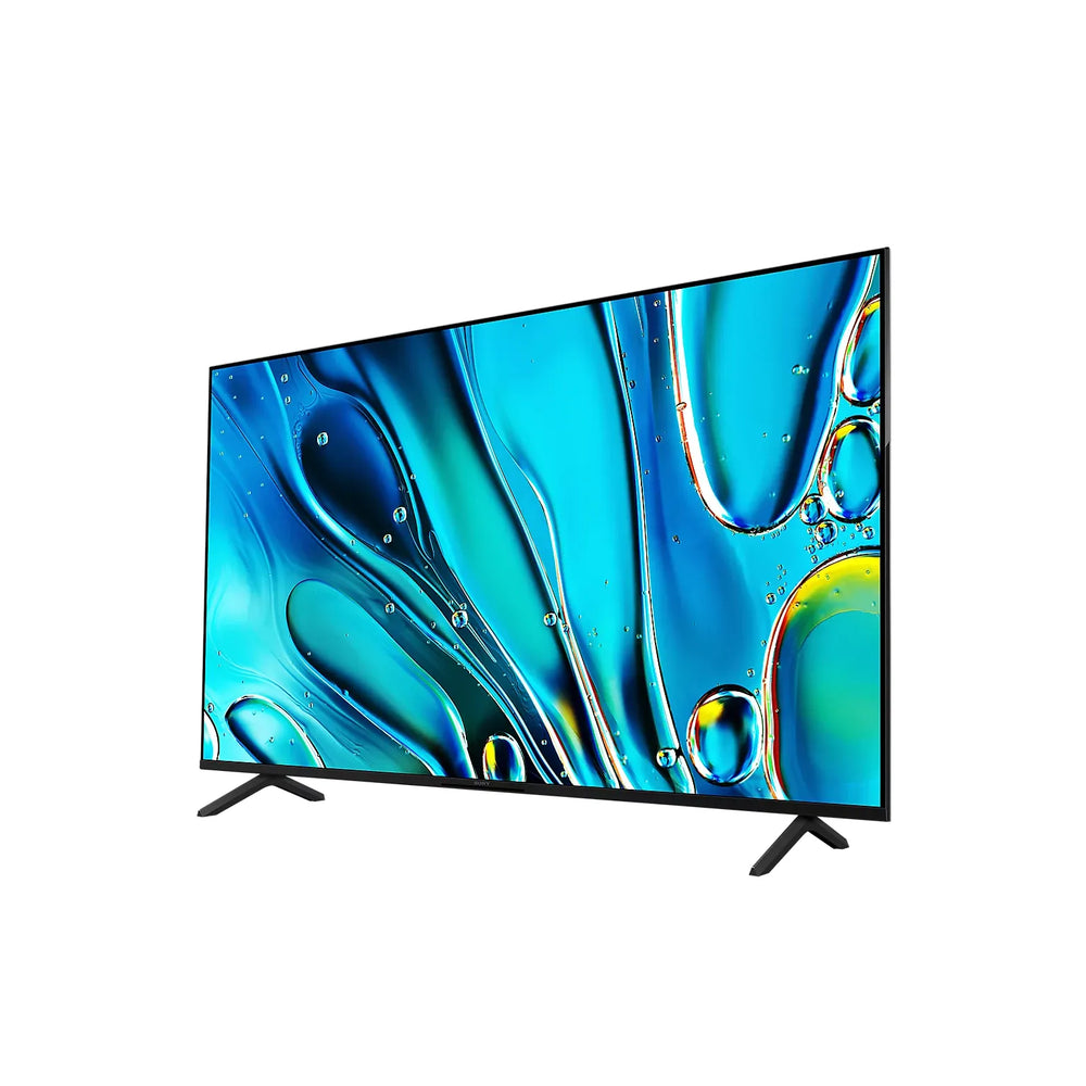 Sony Bravia 3 55" 4K Smart TV - Schwarz | K55S38B.UKA