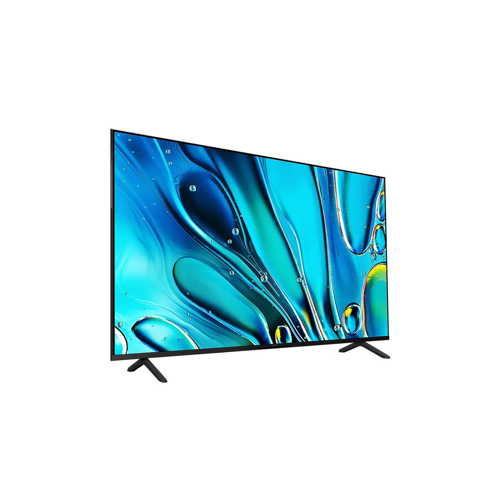 Sony Bravia 3 55" 4K Smart TV - Schwarz | K55S38B.UKA