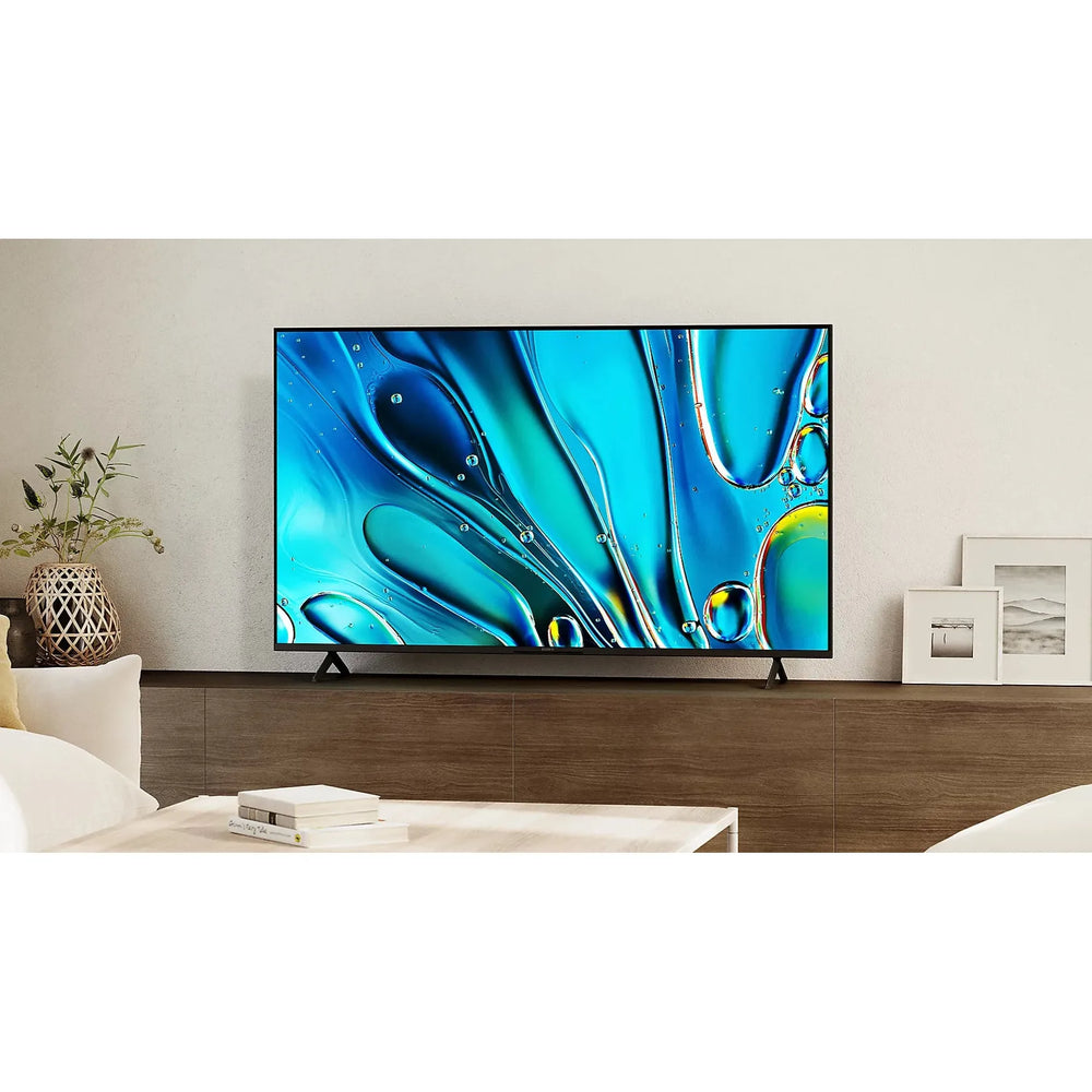Sony Bravia 3 55" 4K Smart TV - Schwarz | K55S38B.UKA