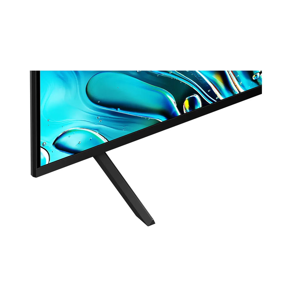 Sony Bravia 3 55" 4K Smart TV - Schwarz | K55S38B.UKA