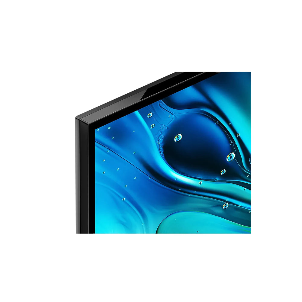 Sony Bravia 3 55" 4K Smart TV - Schwarz | K55S38B.UKA