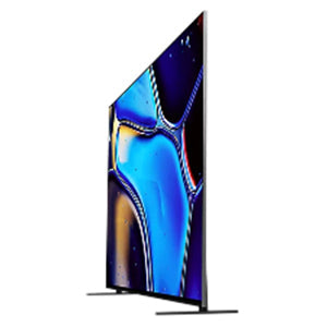 Sony Bravia 8 55" 4K Smart TV - Dark Silber | K55XR80PU