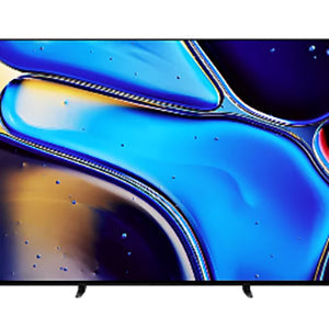 Sony Bravia 8 55" 4K Smart TV - Dark Silber | K55XR80PU