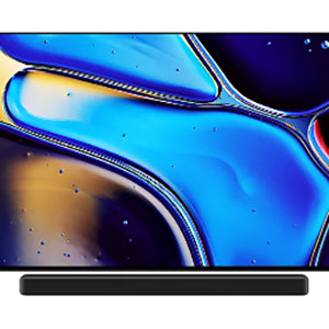 Sony Bravia 8 55" 4K Smart TV - Dark Silber | K55XR80PU