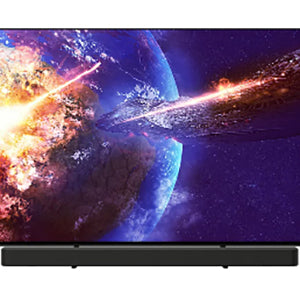 Sony Bravia 8 55" 4K Smart TV - Dark Silber | K55XR80PU