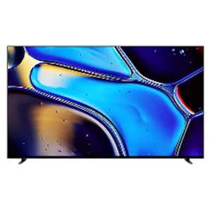 Sony Bravia 8 55" 4K Smart TV - Dark Silver | K55XR80PU