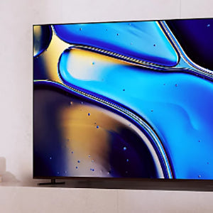 Sony Bravia 8 55" 4K Smart TV - Dark Silber | K55XR80PU