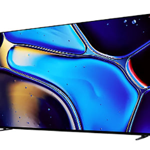 Sony Bravia 8 55" 4K Smart TV - Dark Silber | K55XR80PU