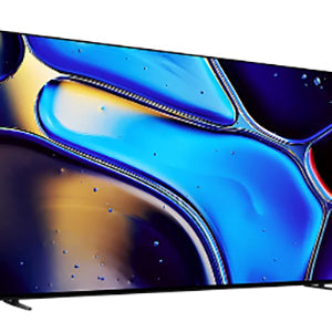 Sony Bravia 8 55" 4K Smart TV - Dark Silber | K55XR80PU