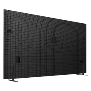 Sony Bravia 8 55" 4K Smart TV - Dark Silber | K55XR80PU
