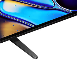 Sony Bravia 8 55" 4K Smart TV - Dark Silber | K55XR80PU