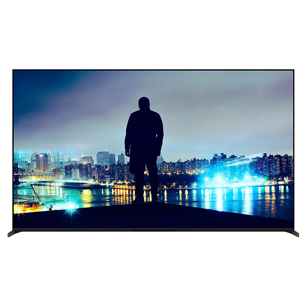 Sony Bravia 8 II 55" 4K Smart TV - Schwarz | K55XR8M25BP.UKA