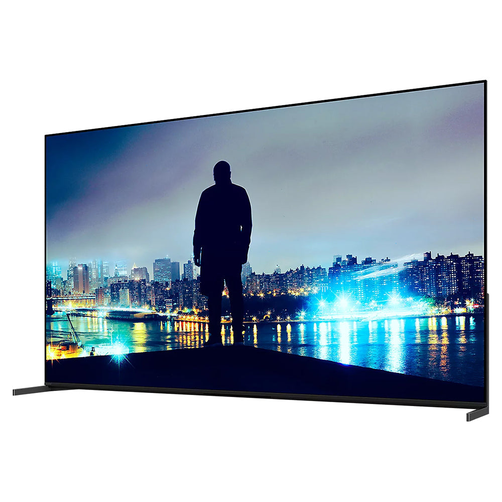 Sony Bravia 8 II 55" 4K Smart TV - Schwarz | K55XR8M25BP.UKA