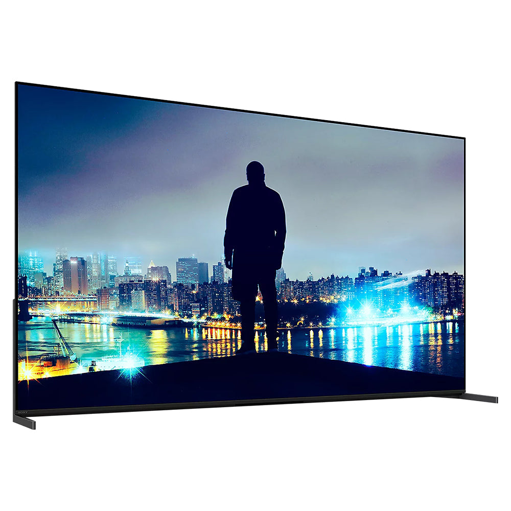 Sony Bravia 8 II 55" 4K Smart TV - Schwarz | K55XR8M25BP.UKA