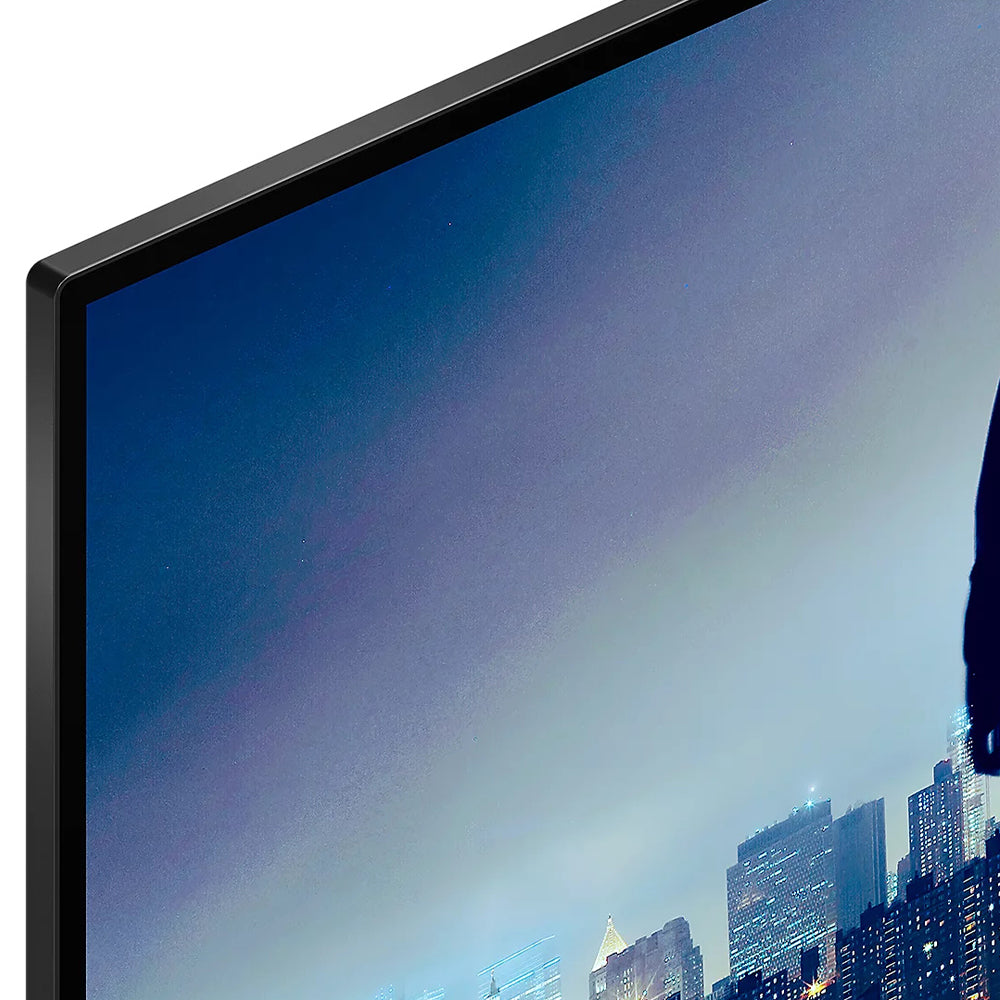 Sony Bravia 8 II 55" 4K Smart TV - Schwarz | K55XR8M25BP.UKA