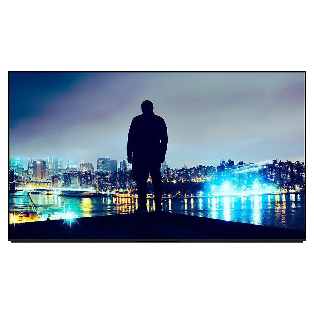 Sony Bravia 8 II 55" 4K Smart TV - Schwarz | K55XR8M25BP.UKA
