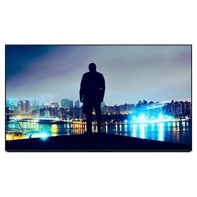 Sony Bravia 8 II 55" 4K Smart TV - Schwarz | K55XR8M25BP.UKA