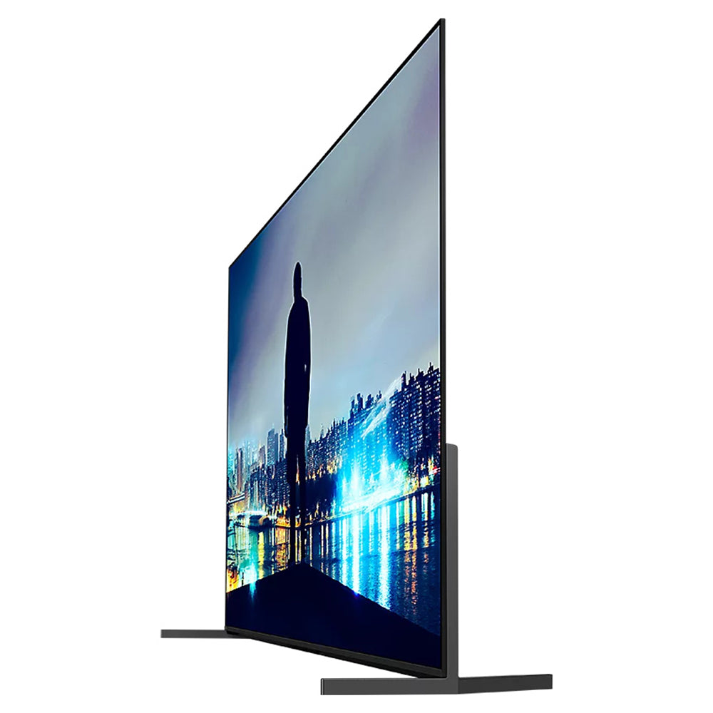 Sony Bravia 8 II 55" 4K Smart TV - Schwarz | K55XR8M25BP.UKA