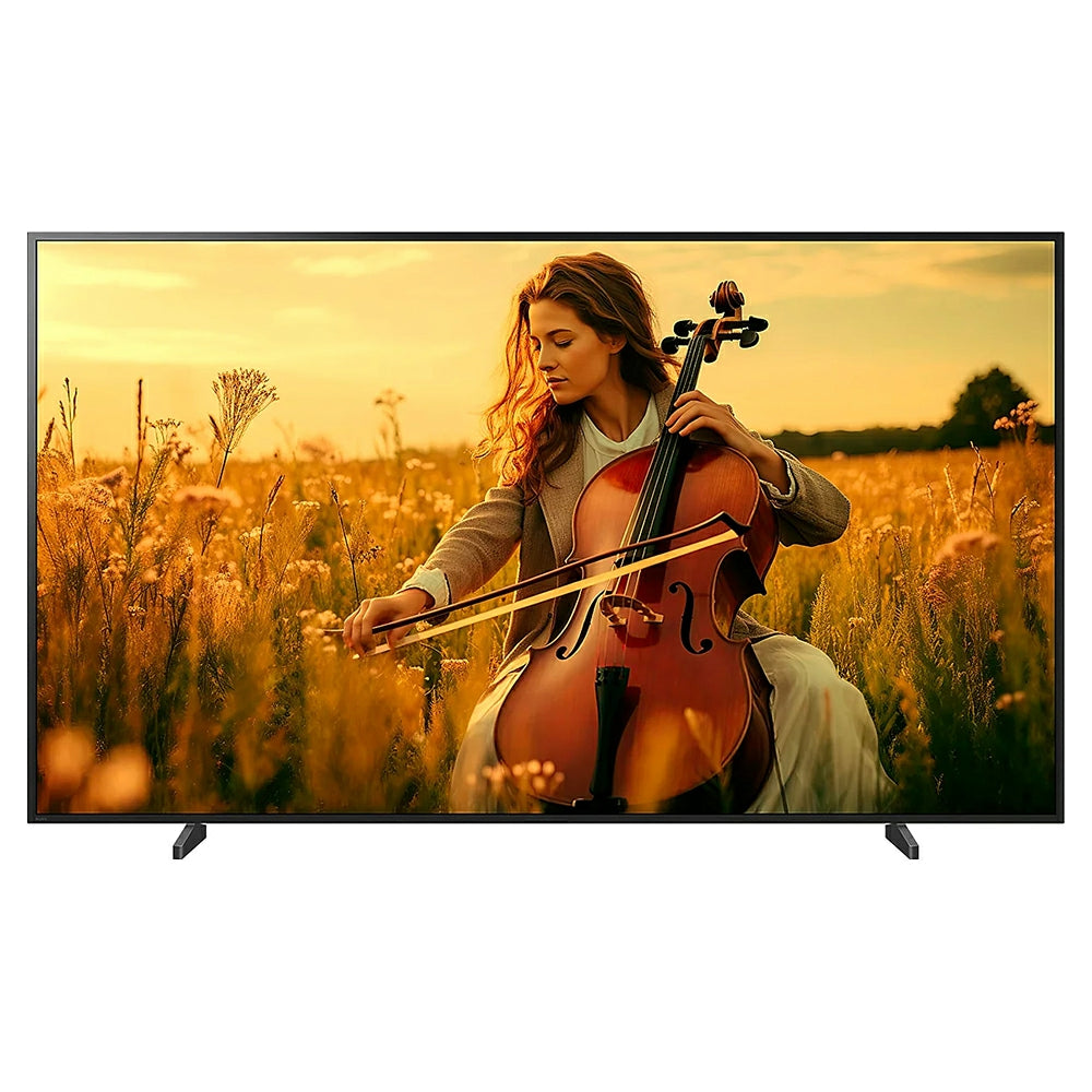 Sony Bravia 5 65" 4K Smart TV - Schwarz | K65XR55B.UKA