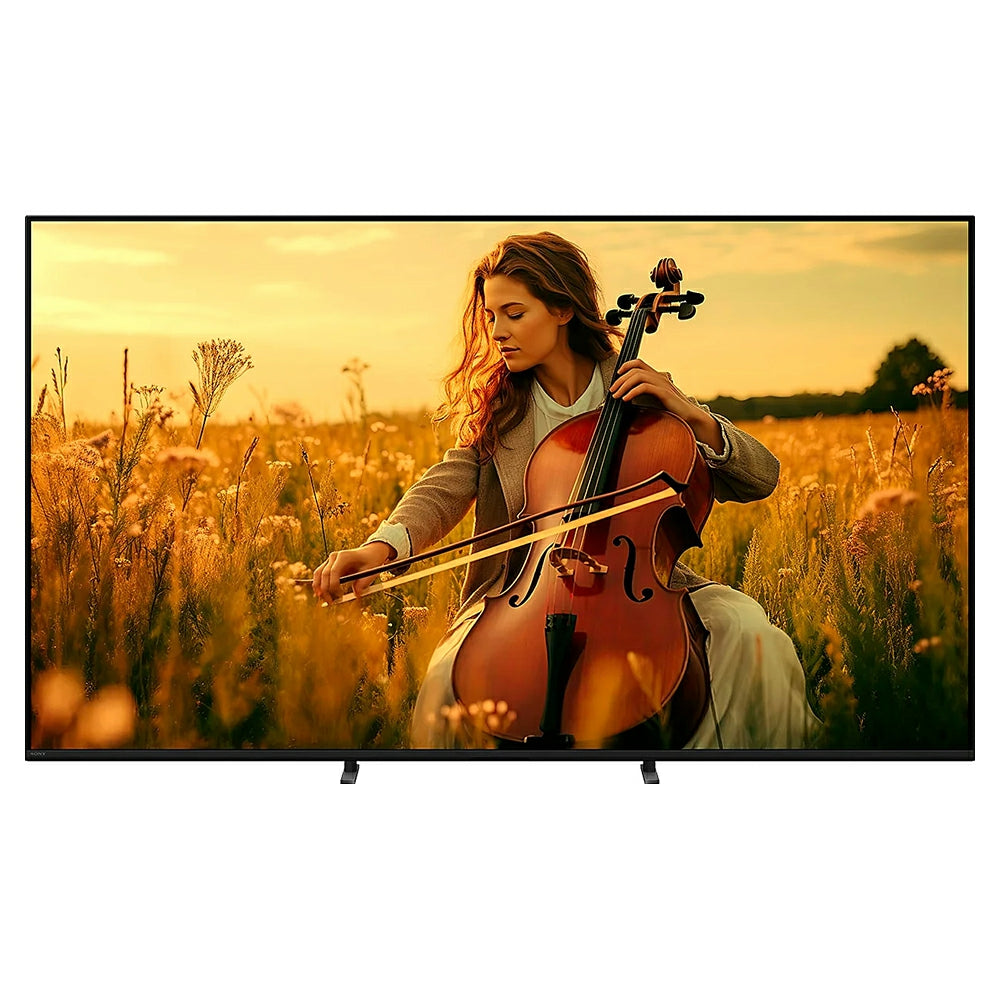 Sony Bravia 5 65" 4K Smart TV - Schwarz | K65XR55B.UKA