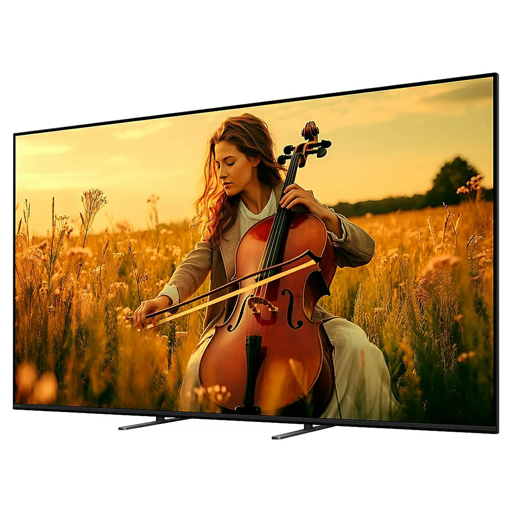 Sony Bravia 5 65" 4K Smart TV - Schwarz | K65XR55B.UKA